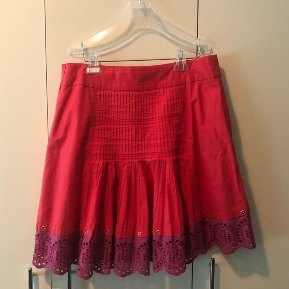 Adolfo Domínguez Skirt - Picture 9 of 16